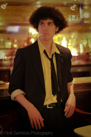 Illustration for article titled The Absolute Best Cosplay of 2012